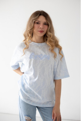 Футболка для жінок "Oversize"